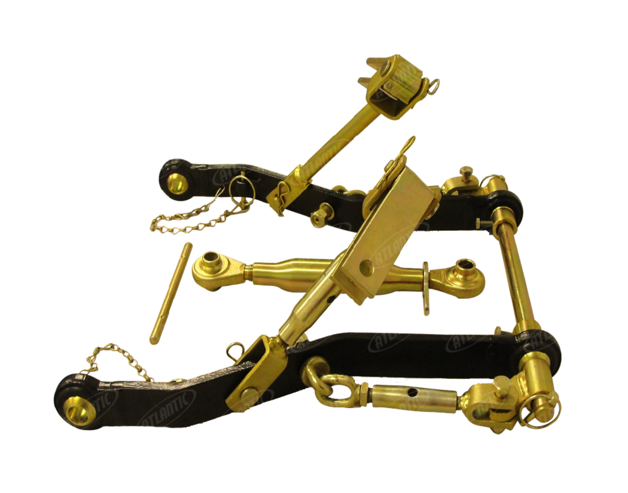 Stabilizer Parts 3 Point Hitch Farmer Bob's